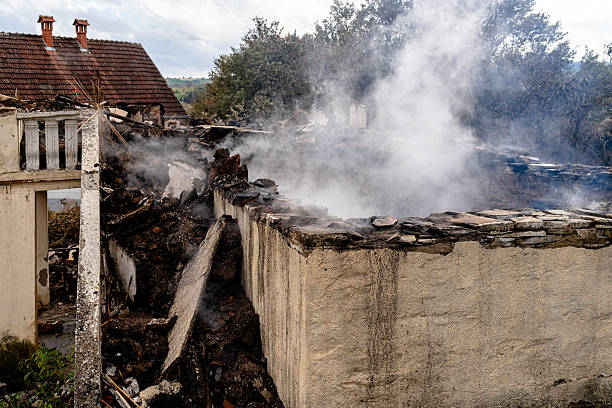 Affordable Fire Damage Removal solutions in Collingswood, NJ